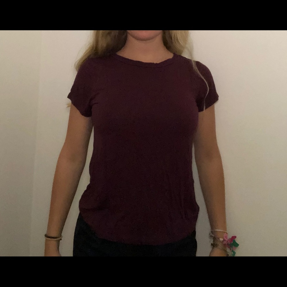 soft and sexy t shirt